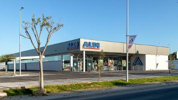 ALDI Vale Parra