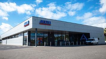 ALDI Corroios