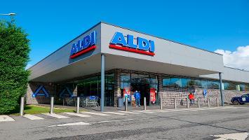 ALDI Coimbrões - Gaia