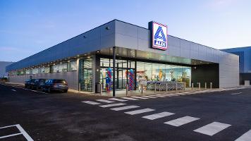 ALDI Manique