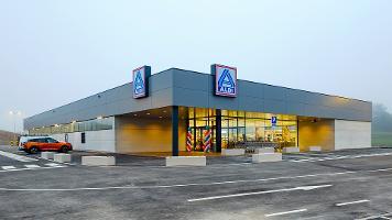 ALDI Alcobaça