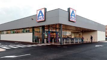ALDI Baixa da Banheira