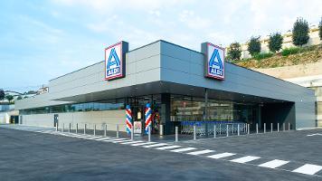 ALDI Nespereira