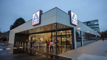 ALDI São João da Madeira