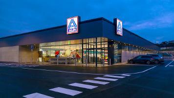 ALDI Lourinhã