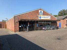 ALDI
