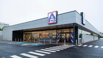 ALDI Santa Maria da Feira