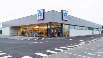 ALDI Quinta do Anjo