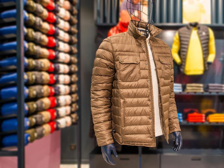 Magasin JOTT NANTES ATLANTIS