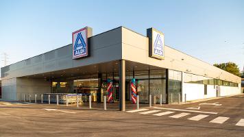 ALDI Leça do Balio