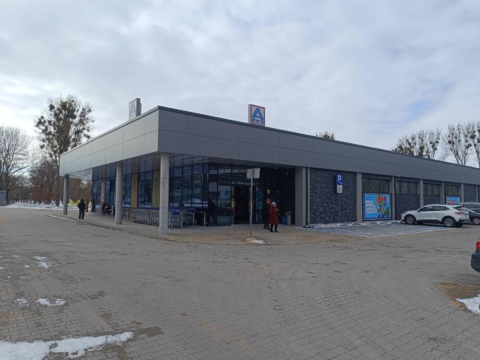 store photos