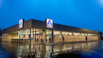 ALDI Joane