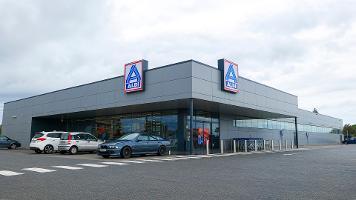 ALDI Ferreiras
