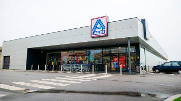 ALDI Águas Santas