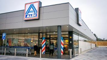 ALDI Abrantes