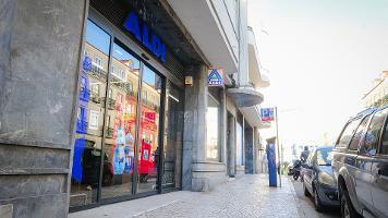 ALDI Príncipe Real