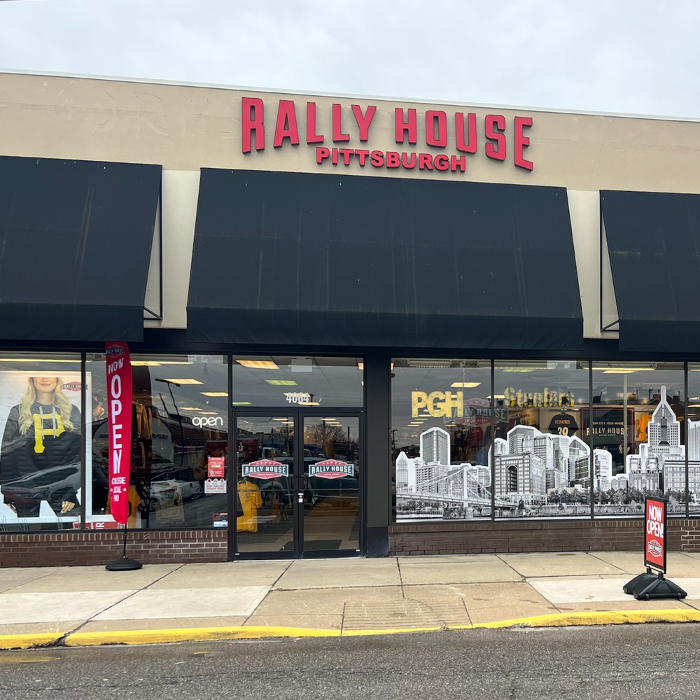 Rally House Miracle Mile MAIN