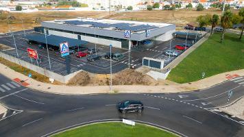 ALDI Montijo