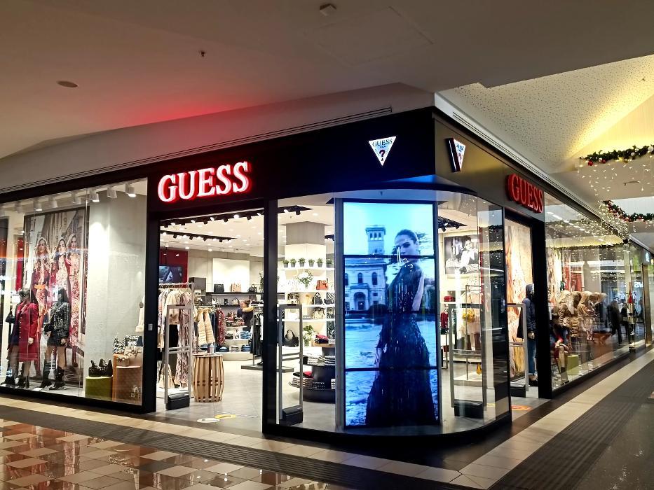 GUESS