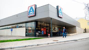 ALDI Fafe