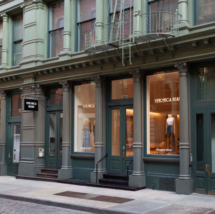 Veronica Beard Soho, Greene St, New York | Veronica Beard