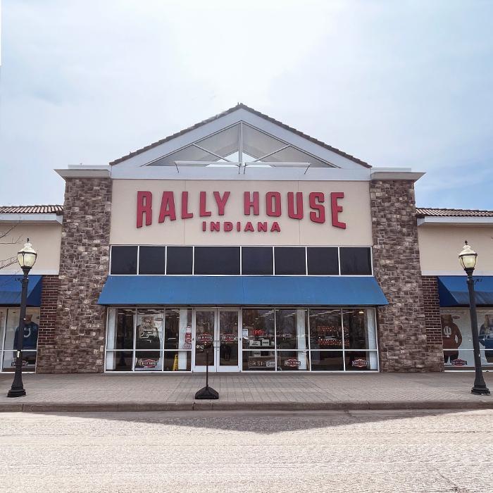 Rally House Evansville Pavilion MAIN