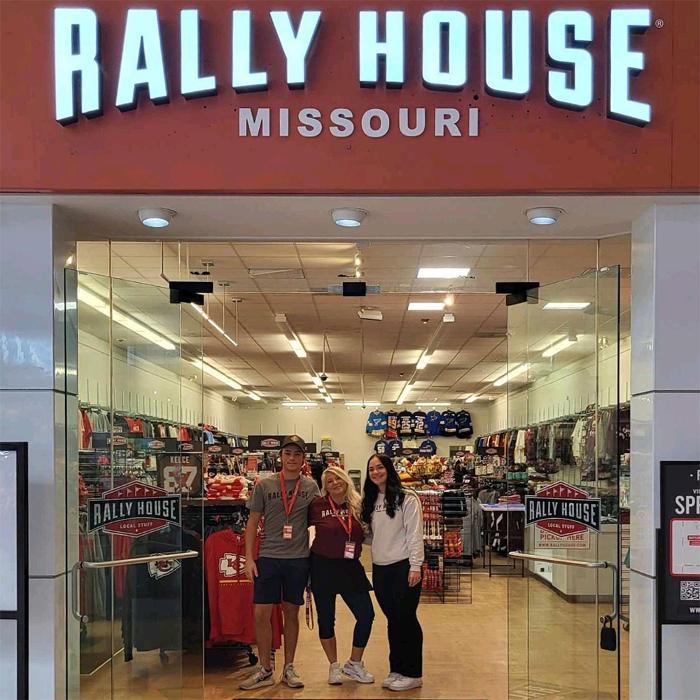 MLB Store at Rally House  Baseball Collectibles, MLB Jerseys, & More