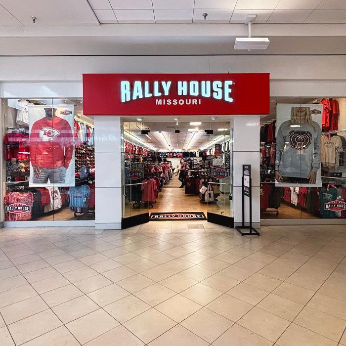 Rally House Battlefield Mall MAIN