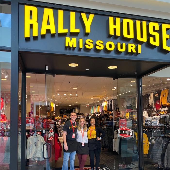 Rally House Columbia Mall MAIN