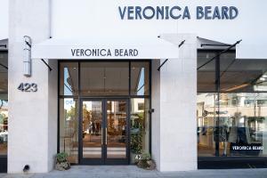 Visit The First Veronica Beard Outpost in Chicago - DuJour