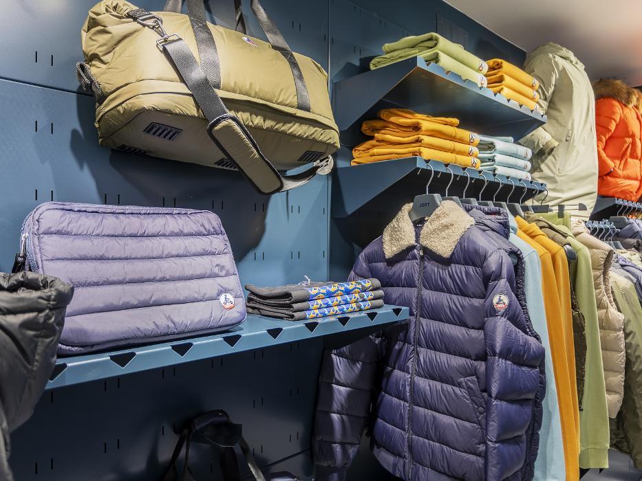 Magasin JOTT LAUSANNE