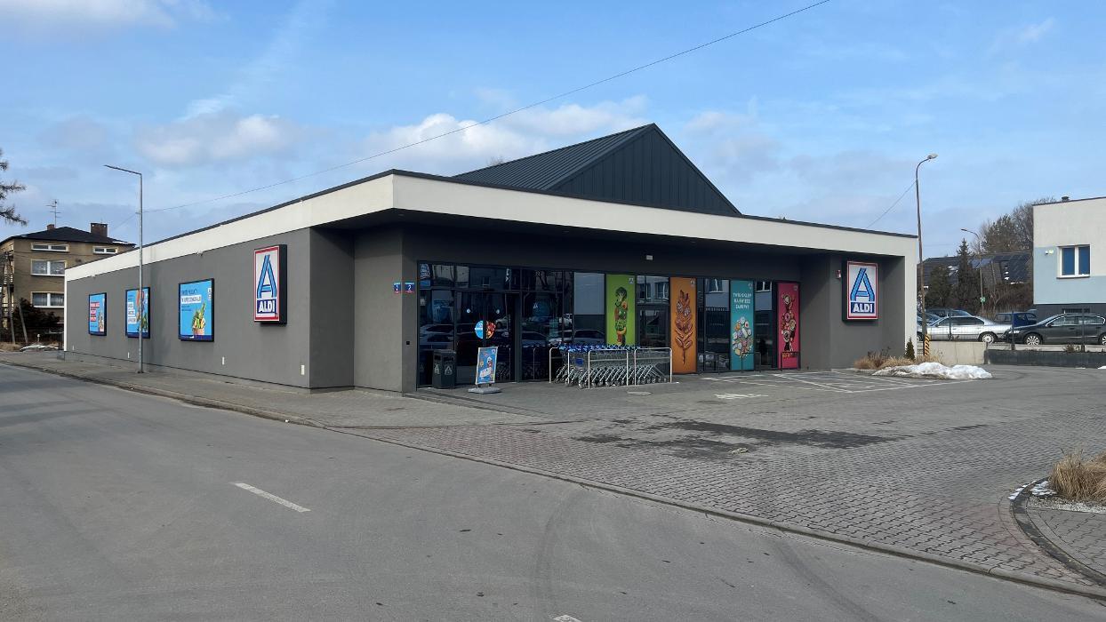 store photos