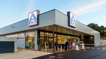 ALDI Sacavém