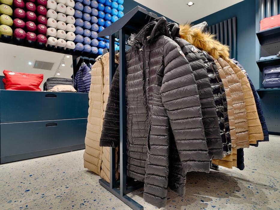 Clothing Galerie Lafayette Jott Magasin JOTT GALERIE LAFAYETTE