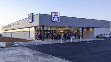 ALDI Tomar