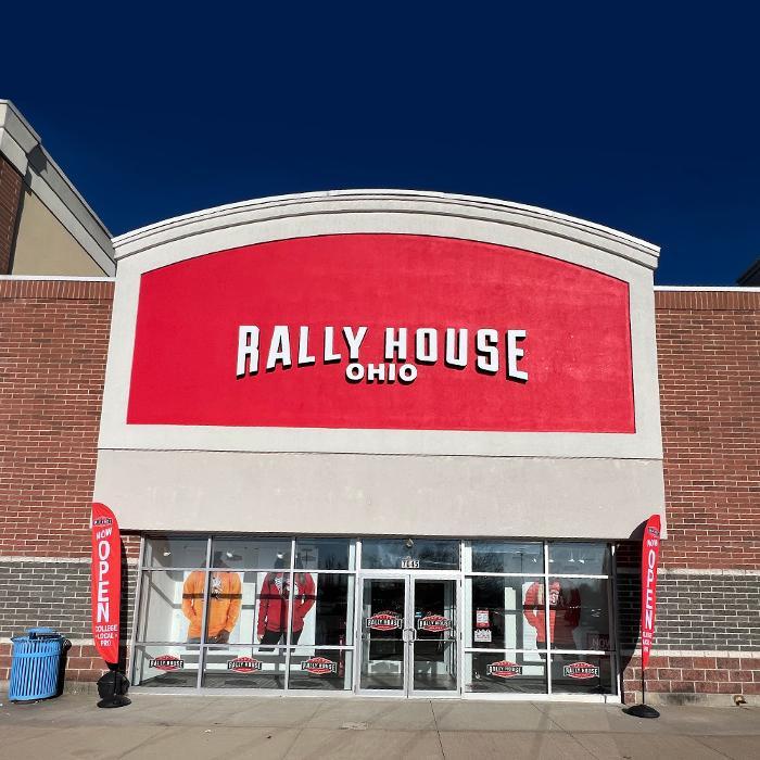 Rally House Marketplace at Four Corners MAIN