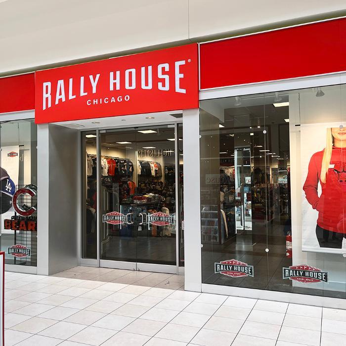 Rally House Fashion Outlets of Chicago MAIN