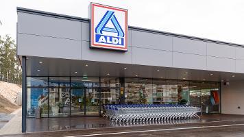 ALDI Leiria Planalto
