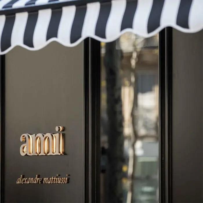 Store AMI Paris - 大丸福岡天神 | AMI PARIS
