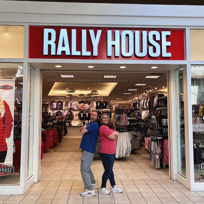 Rally House Jefferson Mall MAIN