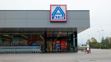 ALDI Ponte de Lima