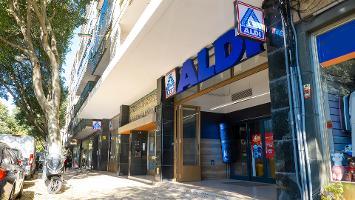 ALDI Estefânia