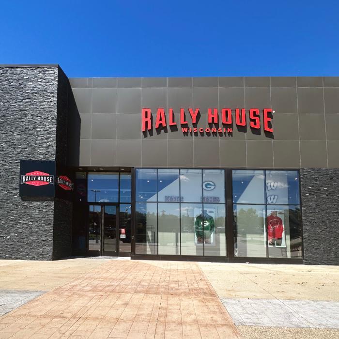 Rally House Brookfield Square MAIN