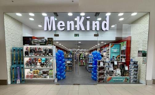 Menkind (Nottingham) - Gifts & Gadget Store
