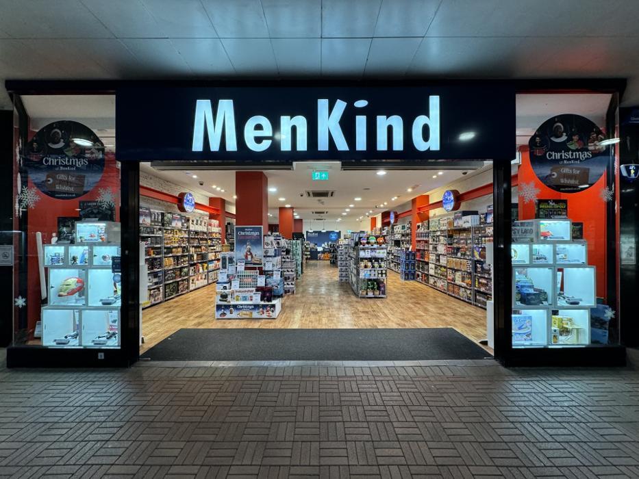 Menkind (Cwmbran) - Gifts & Gadget Store