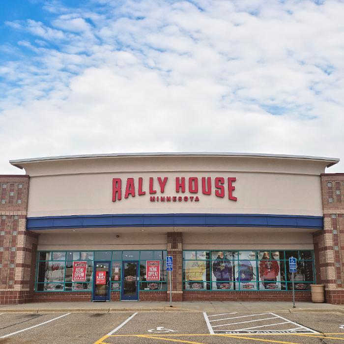 Rally House Tamarack Village MAIN