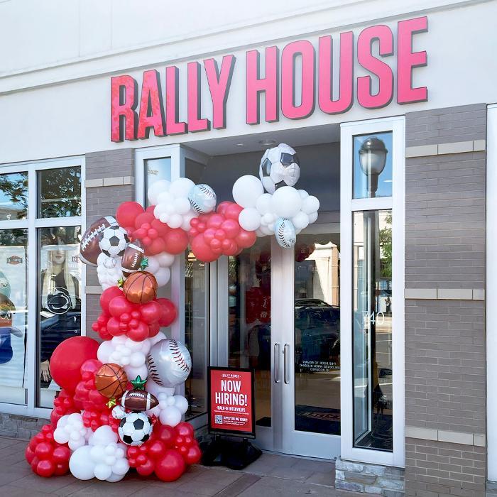 Rally House Promenade Saucon Valley MAIN