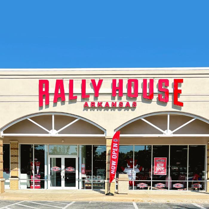 Rally House Steele Crossing MAIN