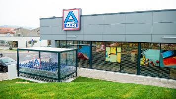 ALDI Vila Verde