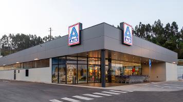 ALDI Pombal